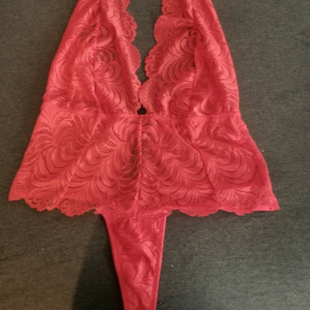 Lingerie